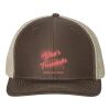 Snapback Trucker Cap Thumbnail